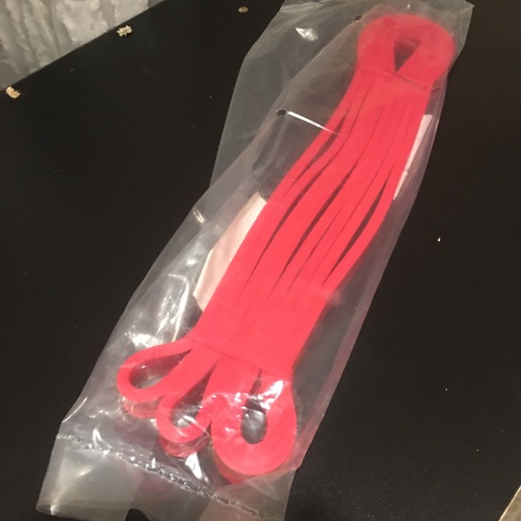 Weight lifting power training heavy duty band - Picture 4 of 4